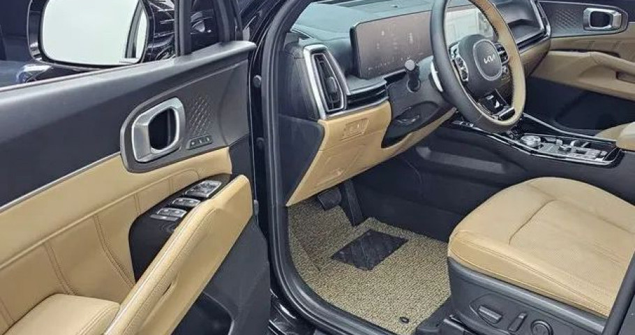 Kia Sorento NEW 
